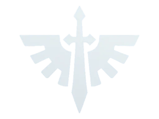 Sticker | Dark Angels - $ 0.00