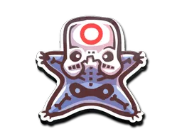 Sticker | I'm Pro ``