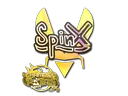 Sticker | Spinx (Holo - $ 0.00