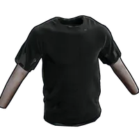 Black Tshirt