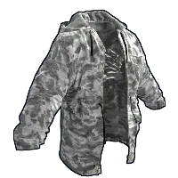 Snowcamo Jacket