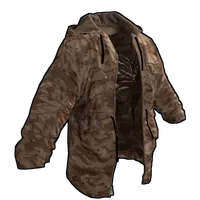 Desert Jacket