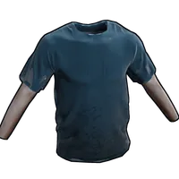 Blue Tshirt