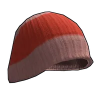Red Beenie Hat