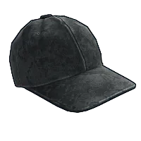 Grey Cap