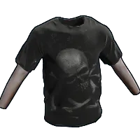 Skull & Bones TShirt