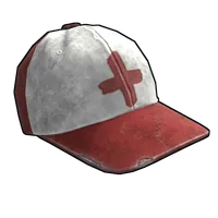 Rescue Cap