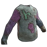 Frankensteins Sweater