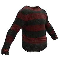 Nightmare Sweater