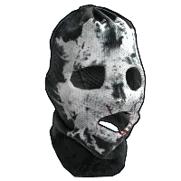 Rorschach Skull