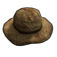 Farmer Hat