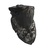Black Bandana
