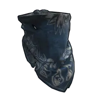 Blue Bandana
