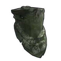 Green Bandana