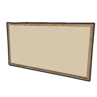 XXL Picture Frame