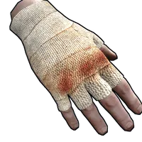 Boxer's Bandages
