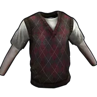 Argyle Scavenger