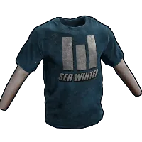 Ser Winter TShirt