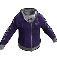 Cuda87 Hoodie