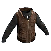 Ranger's Vest