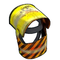 Skull Hazard