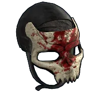 Sacrificial Mask