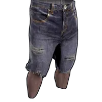 Cutoff Shorts