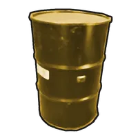Weapon Barrel