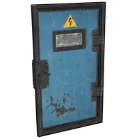 High Voltage