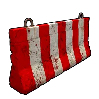 Road Barrier