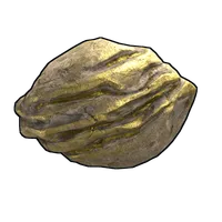 Gold Rock
