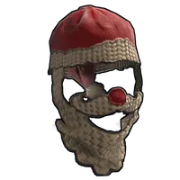 Santa Balaclava
