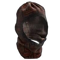 Knitted Balaclava