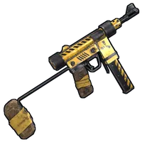 tRUSTy Friend
