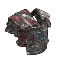 Chopshop Body Armor