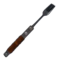 Danger Fork