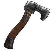 Vikings Tomahawk