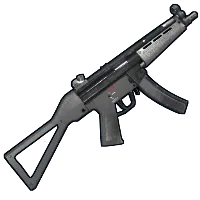 Elite Mp5