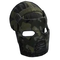 Army Facemask