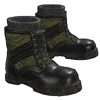 Combat Boots