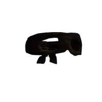 Burglar Mask
