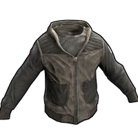 Tank Crew Hoodie