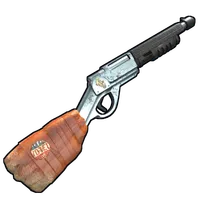 The Billy Baroo