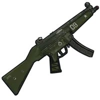 Tank MP5