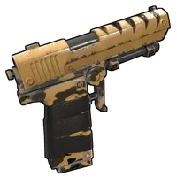 Desert Hunter