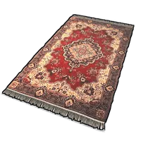 Soviet Carpet