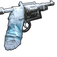 Frostbitten Revolver