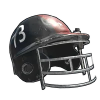 Ruthless Riot Helmet