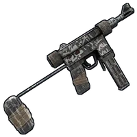 Bandito SMG