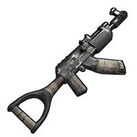 Claw AK47